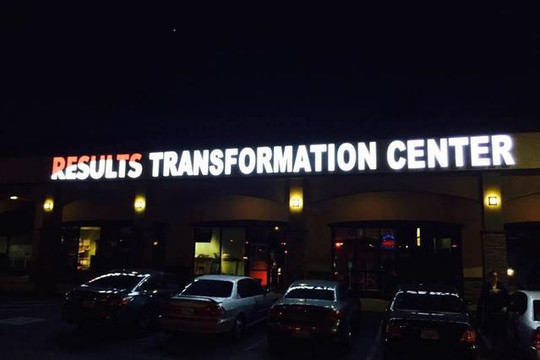 Image 2 from Results Transformation Center partner gallery