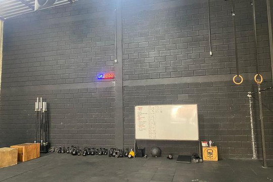 Imagem 3 da galeria do parceiro CF Mandala