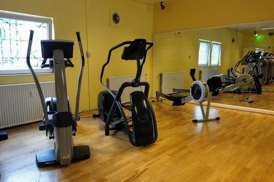 Bild 1 von BELLA. Ladys Gym & Personal Training Partnergalerie