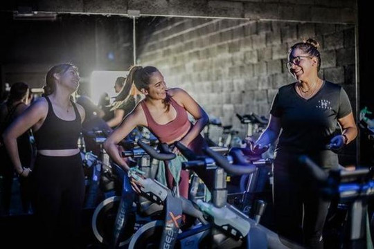 Imagen 3 de la galería del partner Xcycle - Milenio