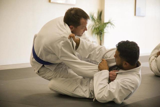 Image 3 from Prism Jiu Jitsu partner gallery