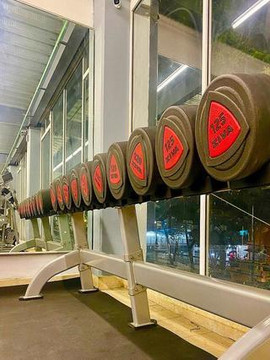 Imagen 3 de la galería del partner Ultimate Gym Xochimilco