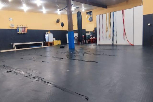 Imagem 3 da galeria do parceiro Master Artes Marciais