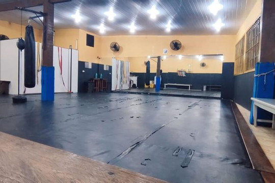 Imagem 1 da galeria do parceiro Master Artes Marciais