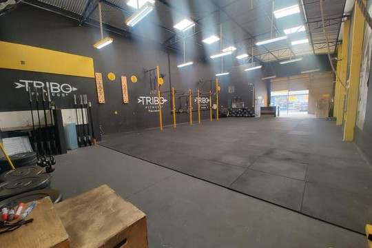 Imagem 1 da galeria do parceiro Tribo Fitness São Carlos