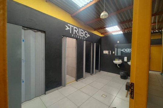 Imagem 2 da galeria do parceiro Tribo Fitness São Carlos