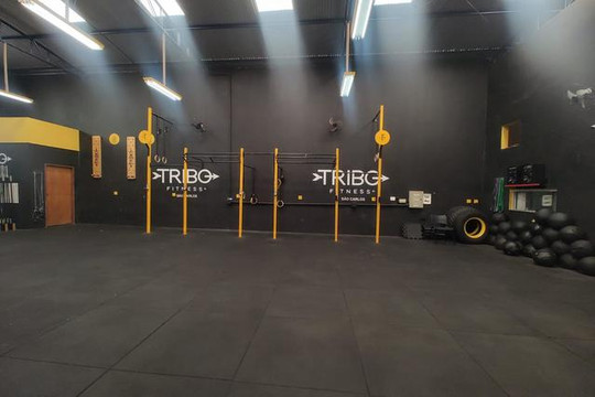 Imagem 3 da galeria do parceiro Tribo Fitness São Carlos