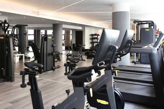 Immagine 3 dalla galleria del partner The Hive Spa & Fitness
