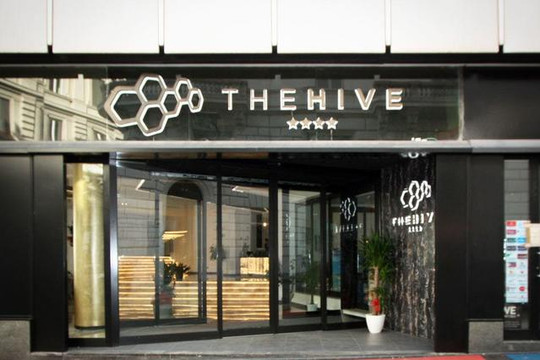 Immagine 2 dalla galleria del partner The Hive Spa & Fitness