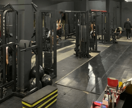 Imagem 3 da galeria do parceiro ALFA FIT