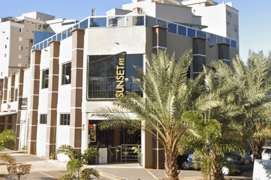 Imagem 2 da galeria do parceiro Sunset Fit