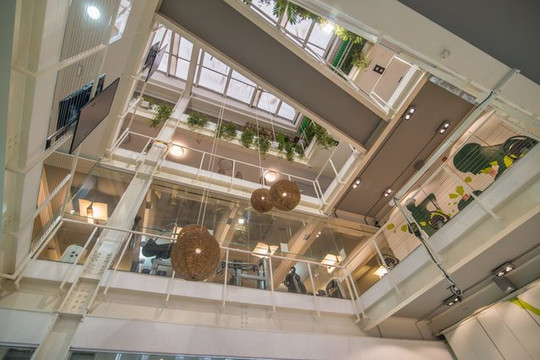 Imagem 2 da galeria do parceiro Ecofit