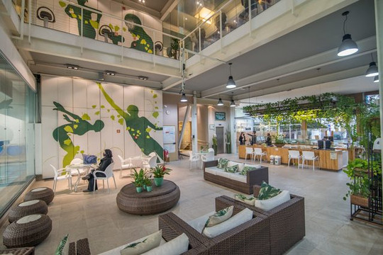 Imagem 3 da galeria do parceiro Ecofit