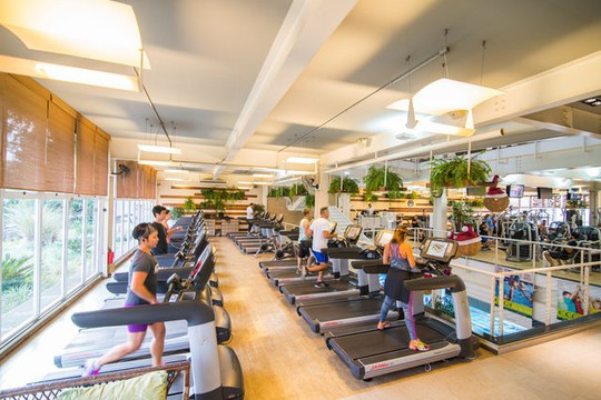 Imagem 3 da galeria do parceiro Ecofit