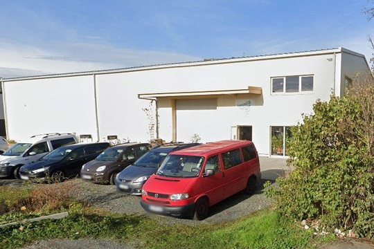 Bild 2 von Level 8 Boulderhalle Gießen Partnergalerie