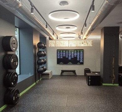 Imagen 1 de la galería del partner BIGG DE LA CRUZ