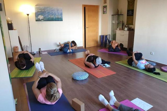 Imagen 2 de la galería del partner Unmani Yoga