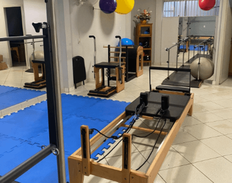 Imagem 2 da galeria do parceiro Vitta Corpus Clínica Especializada - Fisioterapia