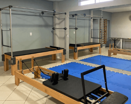 Imagem 3 da galeria do parceiro Vitta Corpus Clínica Especializada - Fisioterapia