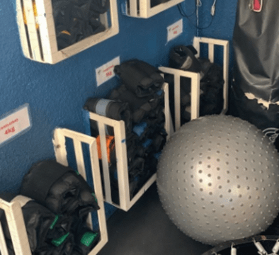 Imagem 2 da galeria do parceiro Espaço LS Fitness