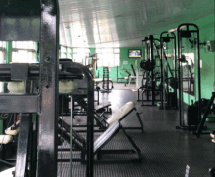 Imagem 3 da galeria do parceiro Espaço LS Fitness