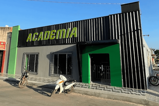 Imagem 2 da galeria do parceiro DMC Fitness Academia