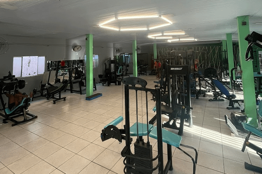 Imagem 3 da galeria do parceiro DMC Fitness Academia