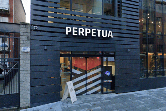Image 2 from Perpetua Fitness - Windmill Lane partner gallery