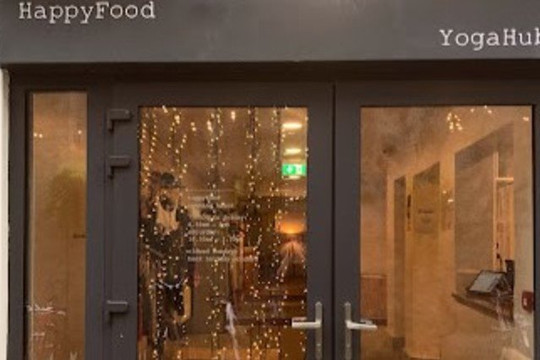 Image 2 from yogahub Camden partner gallery