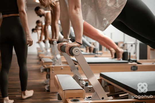 Image 3 from yogahub Swords partner gallery