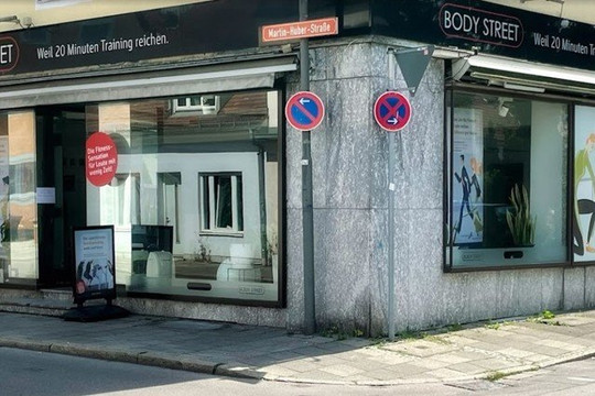 Bild 2 von Bodystreet Dachau Zentrum Partnergalerie