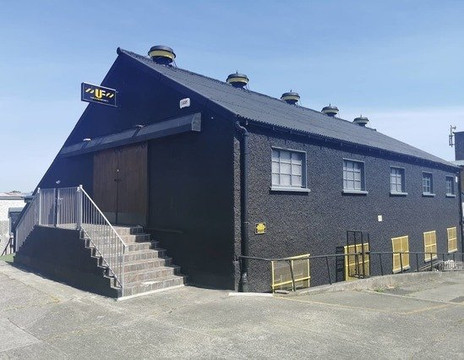 Image 2 from Underground Fitness - Dublin partner gallery