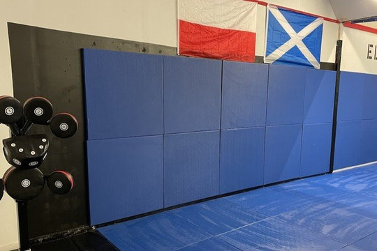 Image 3 from Elite Warriors Edinburgh partner gallery