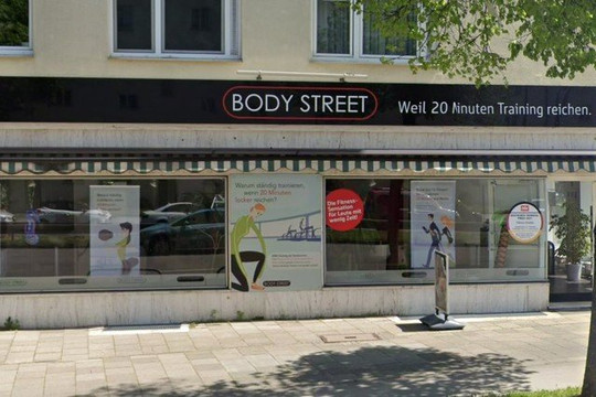Bild 2 von Bodystreet München Laim Partnergalerie