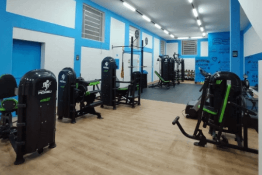 Imagem 1 da galeria do parceiro LF Studio