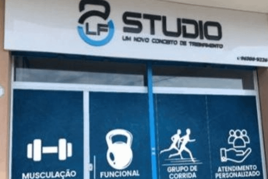Imagem 2 da galeria do parceiro LF Studio