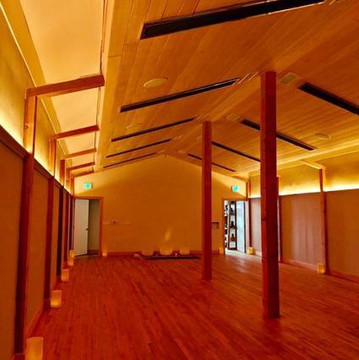 Image 3 from Yoga Flow SF - Noe partner gallery