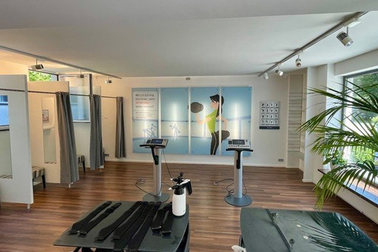 Imagem 1 da galeria do parceiro Bodystreet München Passauerstraße