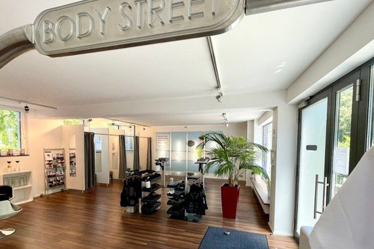 Imagem 3 da galeria do parceiro Bodystreet München Passauerstraße