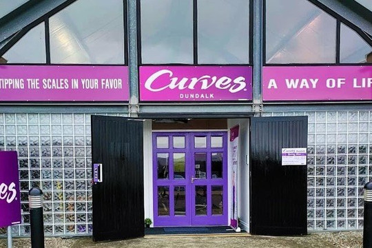 Image 2 from Curves Dundalk partner gallery