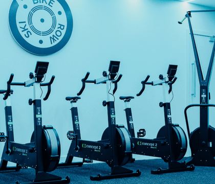 Image 3 from BikeRowSki Balbriggan partner gallery