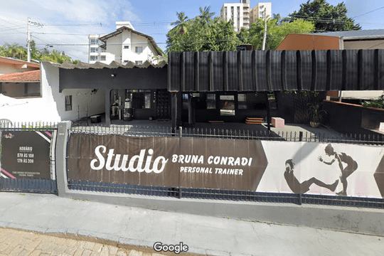 Imagem 2 da galeria do parceiro Studio Bruna Conradi - Studio Funciona