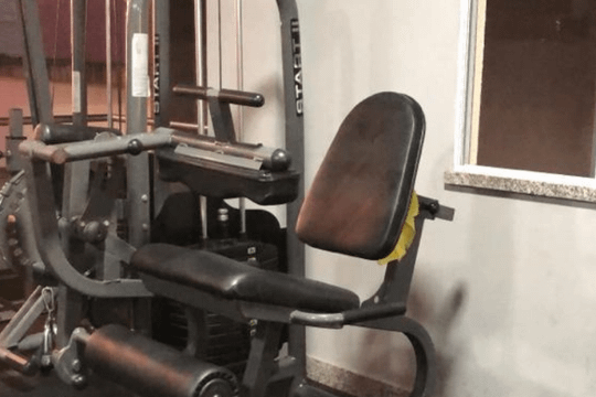 Imagem 2 da galeria do parceiro Studio Training Kaique Menezes