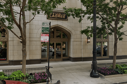 Image 2 from Studio Lagree River North partner gallery