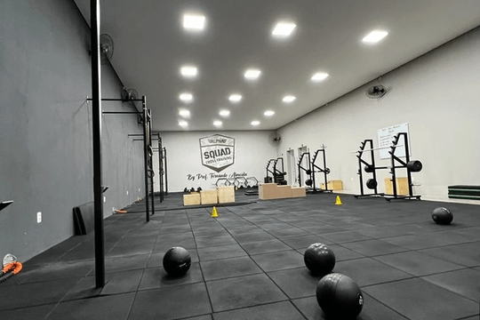 Imagem 3 da galeria do parceiro Squad Cross Training