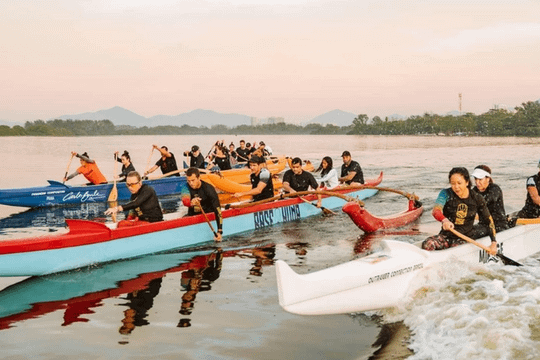 Imagem 2 da galeria do parceiro Base Huna - Barra da Tijuca