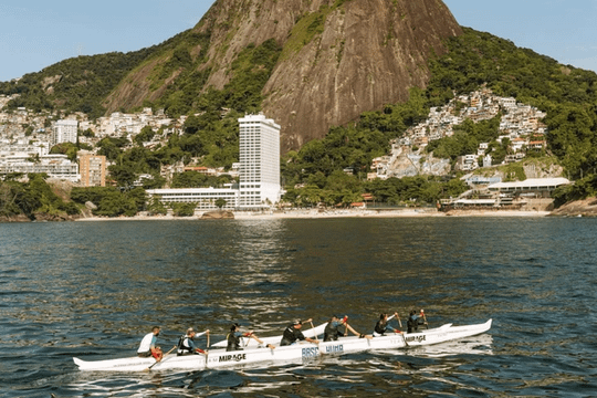 Imagem 3 da galeria do parceiro Base Huna - Barra da Tijuca
