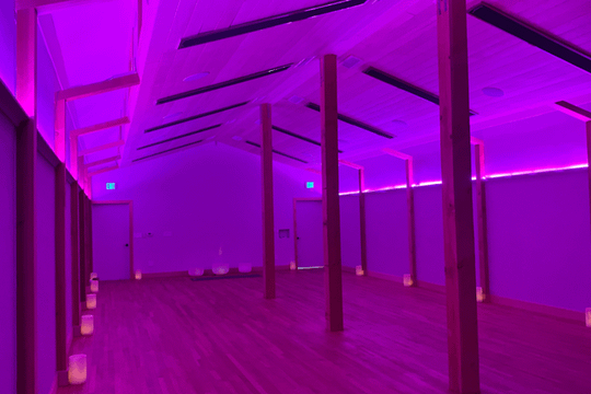 Image 1 from Yoga Flow SF - Noe partner gallery