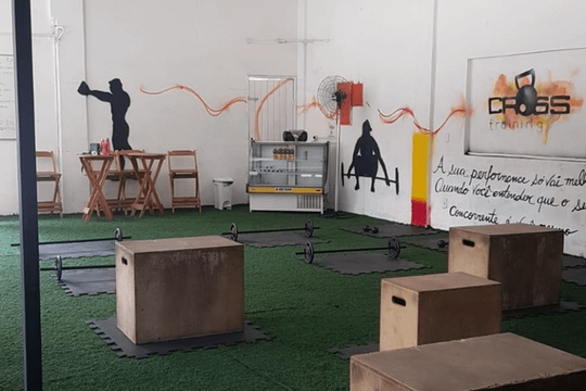 Imagem 3 da galeria do parceiro RL Cross Training