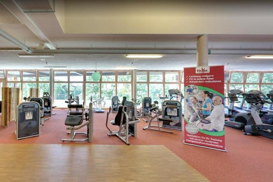 Bild 1 von FitHus Sportstudio Partnergalerie
